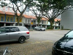 Tanjong Pagar Conservation Area (D2), Shop House #599605261